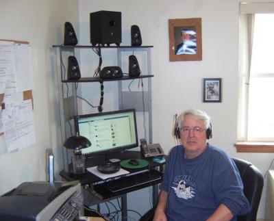 Bill Schieber