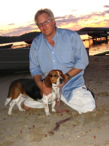 John Grooters