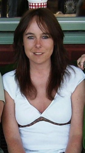 Deborah Leonard