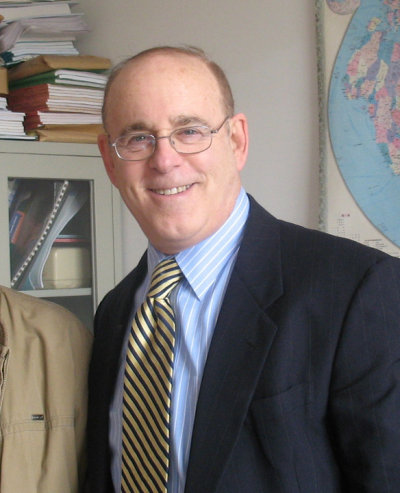 John Groetzinger