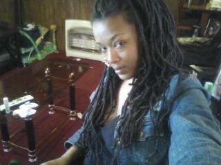Kesia Hamilton