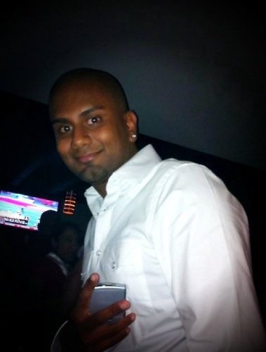 jay patel