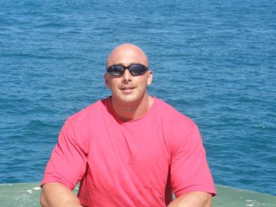 Vincent Balsamello