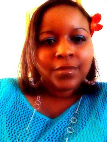 Shamika Reed