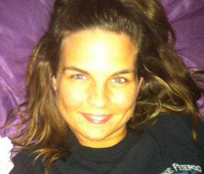 Tanya Wood