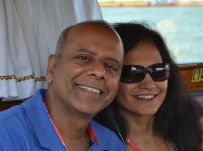 Lalit Chabria