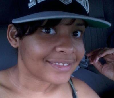 Jessica Garcia