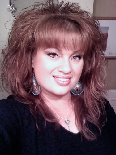 Kimberly Keys