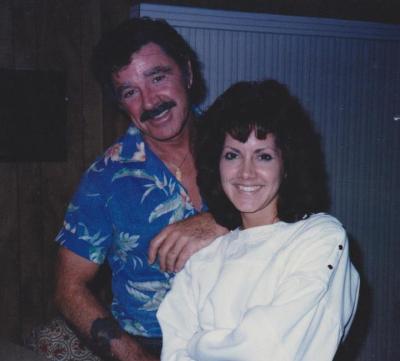 Rosemary Carroll