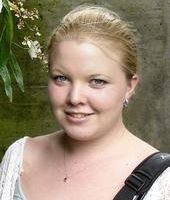 lisa sharp