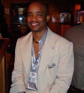tony williams