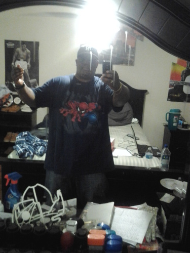 darryl roundtree