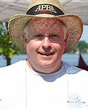 Christopher Cordle