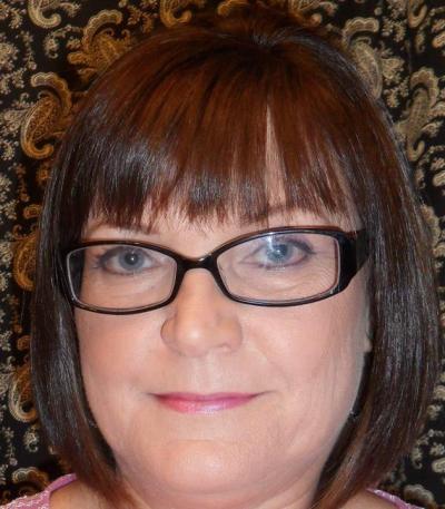 joyce lucas