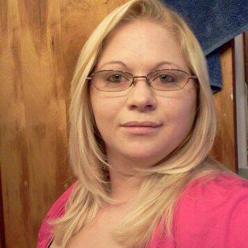 Amanda Salsman