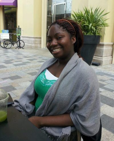Akoua Attiogbe