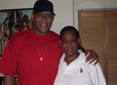 Charie Williams