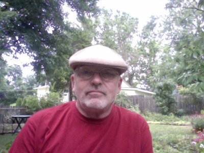 Frank Riget
