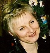 tammy parker
