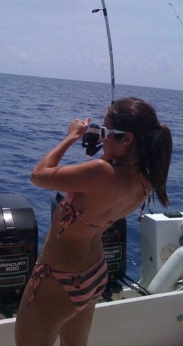 Erin Caillouette
