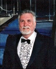 Conrad Privett