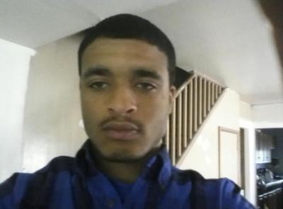 Eric Wright