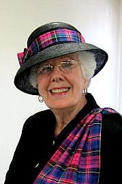 Roberta Boyd
