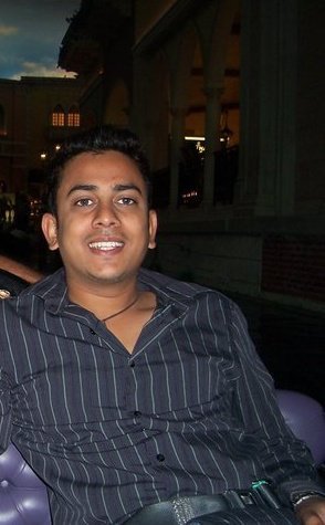 nikhilkumar patel
