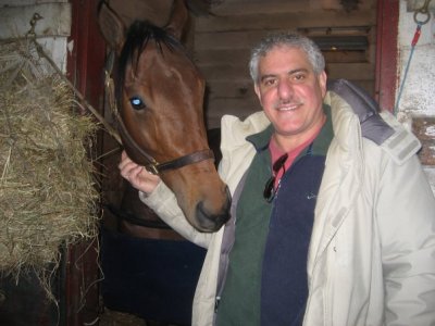 Richard Appey
