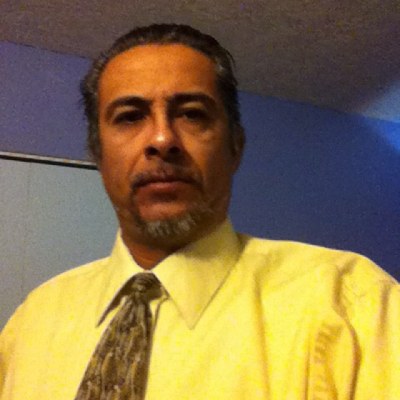 Anthony Leyva
