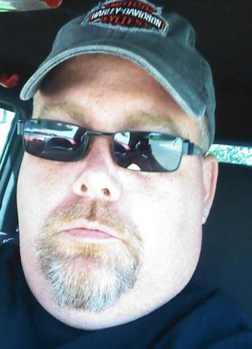 Michael Blaylock