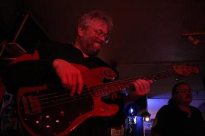 james alleman