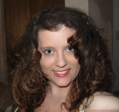 Kimberly Thompson