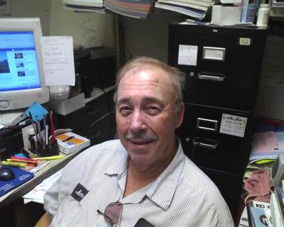 James Christy