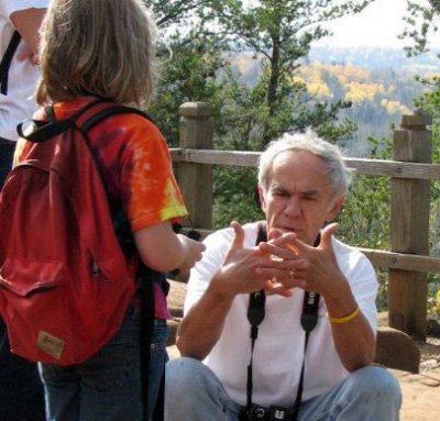 Allen Lipke