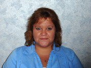 Jeanette Carson