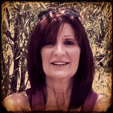Deborah Mccall