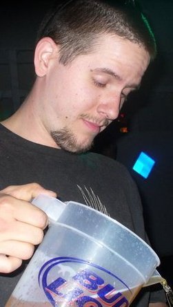 sean curry