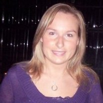 Amanda Teague