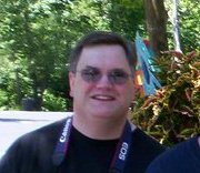 douglas rust
