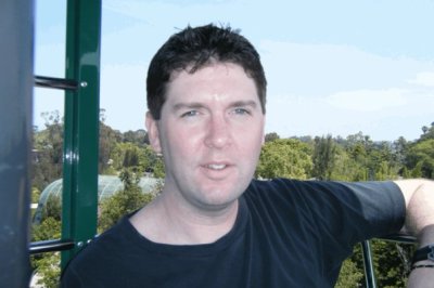 James Ashby
