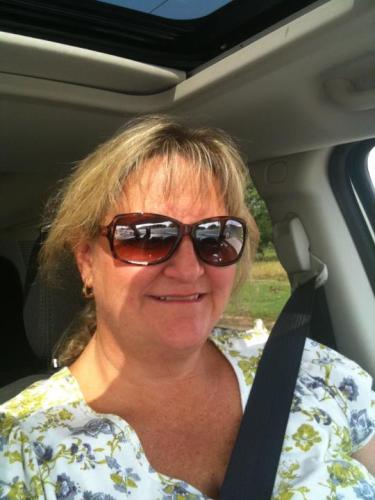 Rhonda Arnett