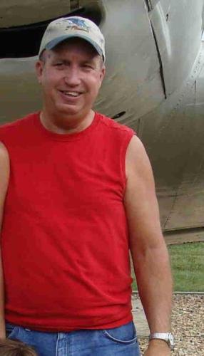 Dennis Webber