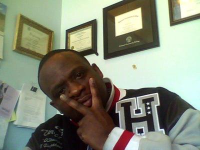 kenneth blue