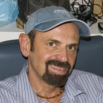 Robert Terrano