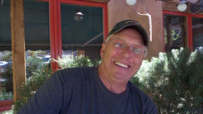 James Gills
