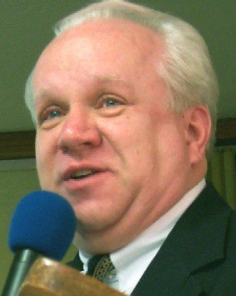 Floyd Mccomb