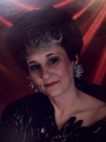 Susan Gregory
