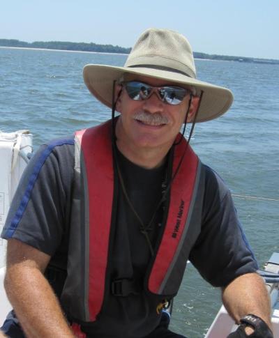 Neal Cordle