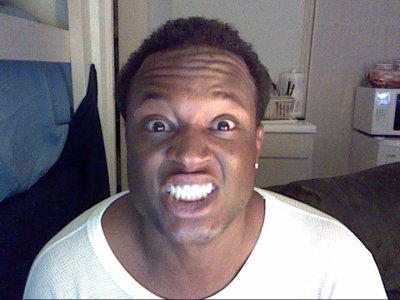 Demetrius Brown